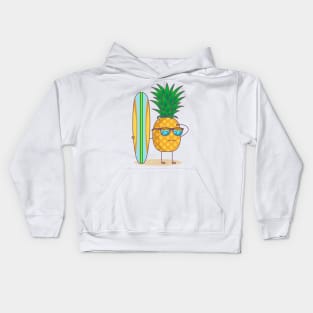 Ready for summer Kids Hoodie